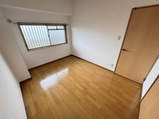 その他設備　他号室のお写真です