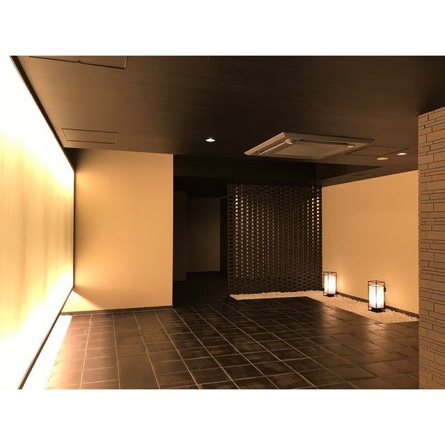 ロビー