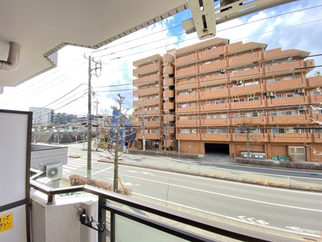 眺望　※参考写真※