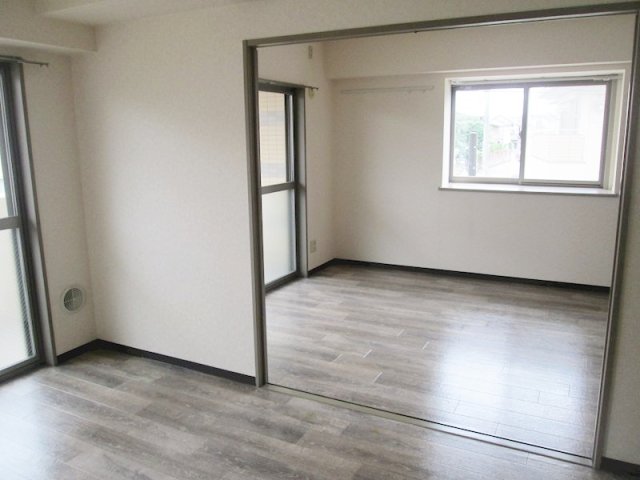 その他部屋・スペース　ゆとりある広さは魅力的です♪