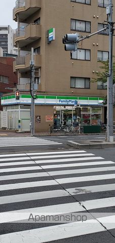 コンビニ　ファミリーマート 千束一丁目店（コンビニ）まで351m
