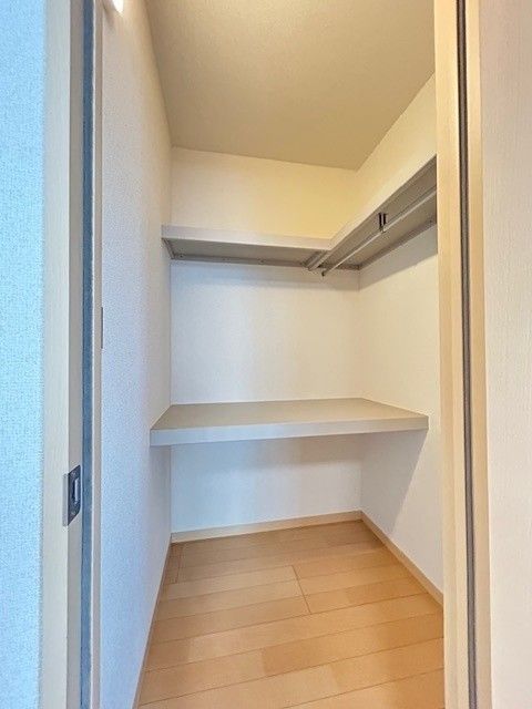 カーサ彩峰A・Bの内装写真