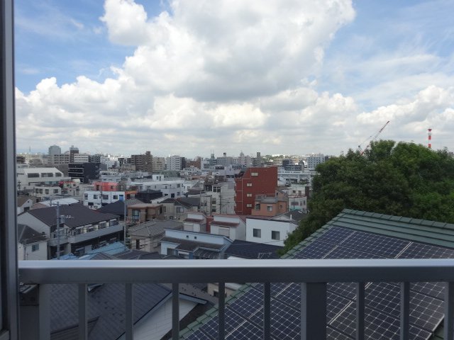 バルコニー　【人気！おすすめ物件！！】お問い合わせはお早めに♪