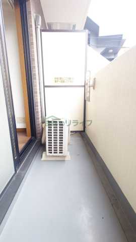 東急田園都市線 三軒茶屋駅 徒歩5分 6階建 築29年の内装写真