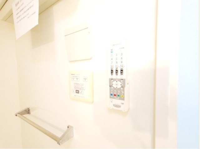 その他設備　別部署参考写真