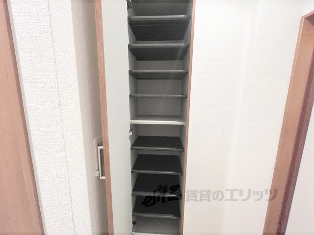 収納　下駄箱