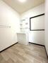洗面設備　１階・洗面化粧室