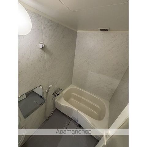Jーレジデンス栄II旧フローラル栄IIの風呂写真