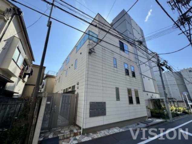 建物外観　☆外観☆