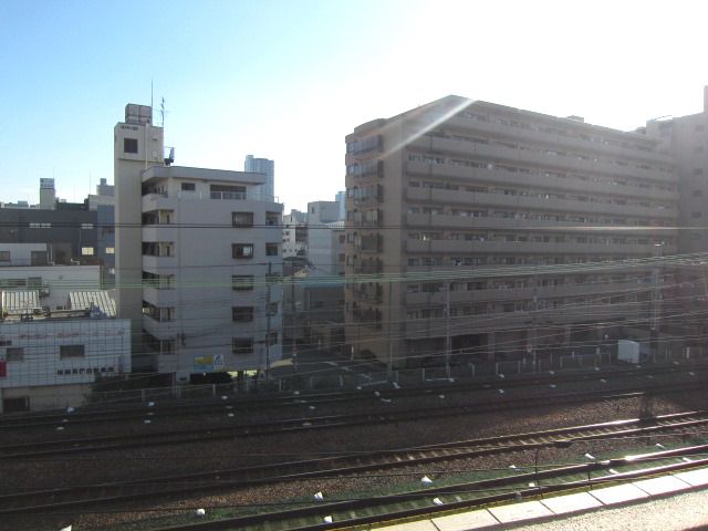 地下鉄御堂筋線 中津駅 徒歩7分 9階建 築22年のその他写真