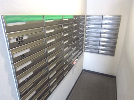 地下鉄御堂筋線 中津駅 徒歩7分 9階建 築22年のその他写真