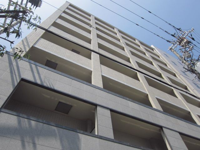 地下鉄御堂筋線 中津駅 徒歩7分 築22年
