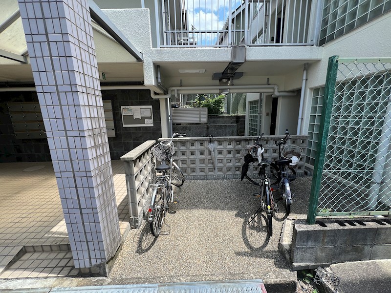 CRASIS苦楽園プラザの外観写真