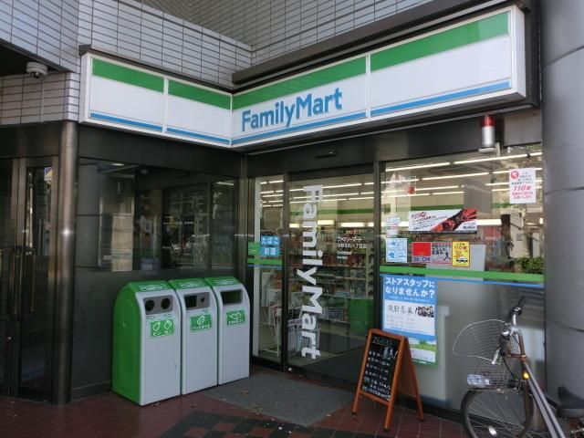 コンビニ　コンビニ（コンビニ）まで94m