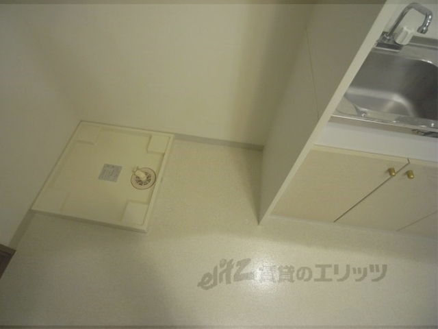 その他部屋・スペース　冷蔵庫置場