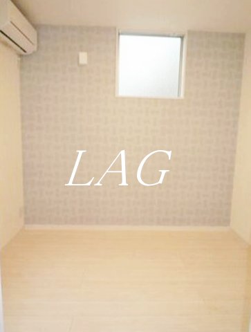 その他部屋・スペース　寝室です。