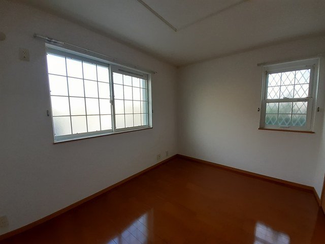 その他部屋・スペース　内装は落ち着いています