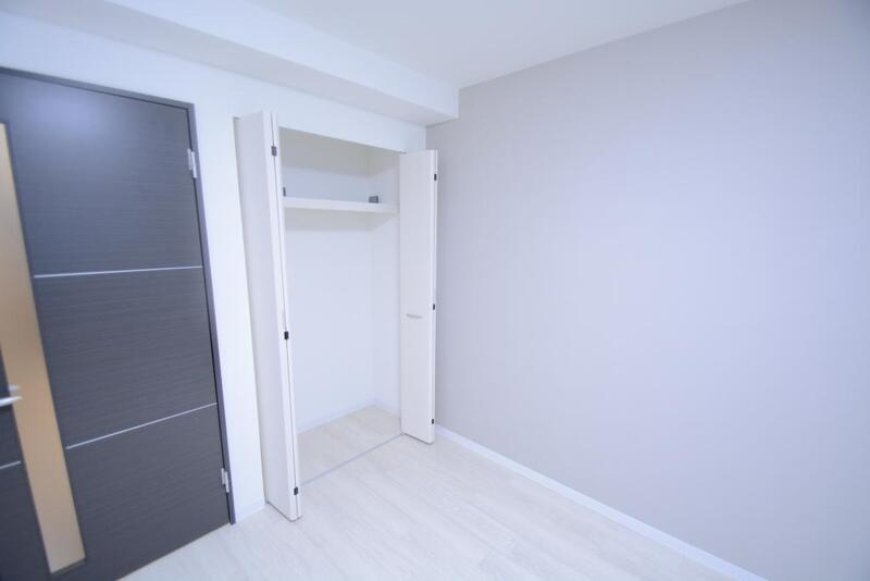 収納　たくさんかけれます