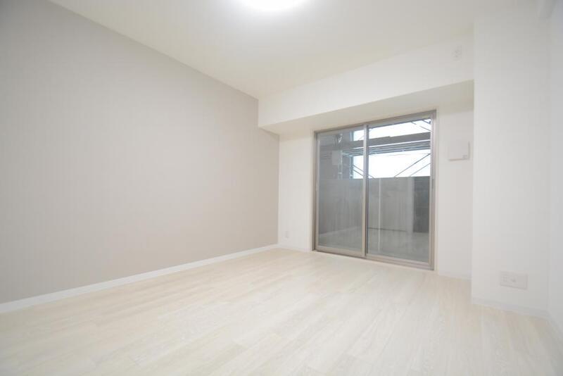 居室・リビング　広めのお部屋です