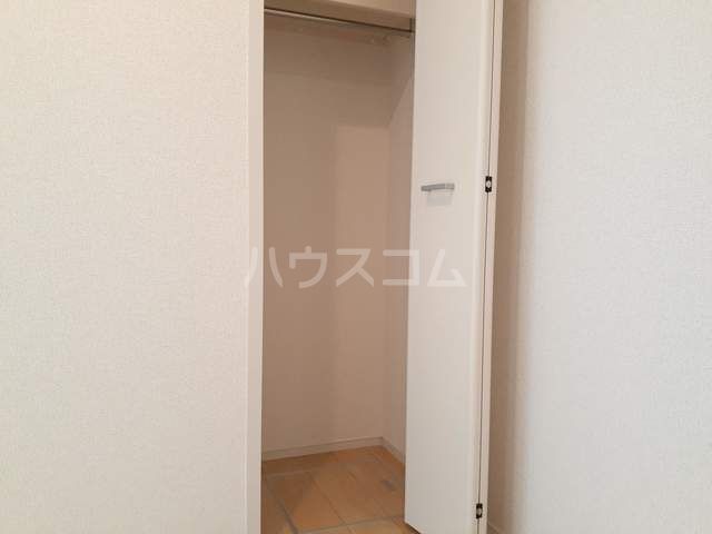 エレノアの内装写真