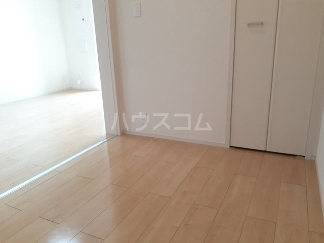 エレノアの内装写真