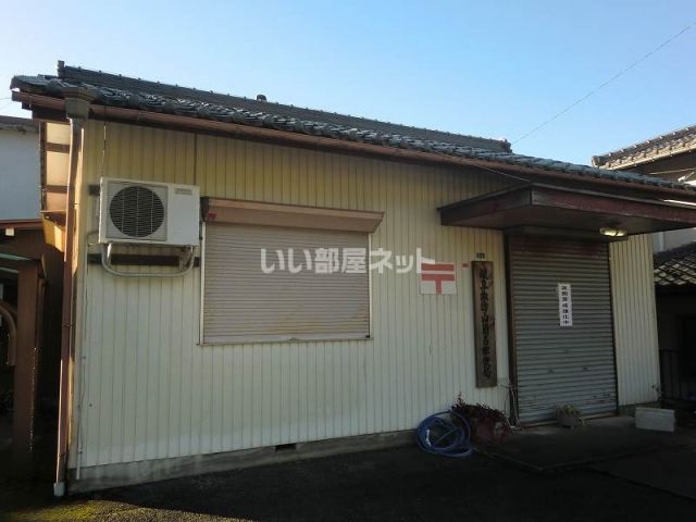 郵便局　岐阜諏訪山簡易郵便局（郵便局）まで199m