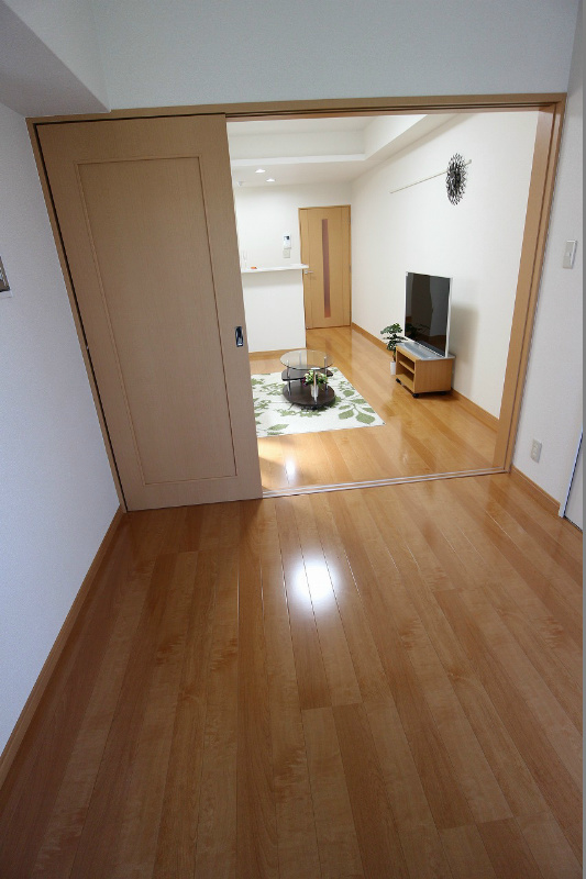 その他部屋・スペース　続き間です