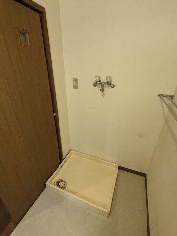 その他設備　別タイプ部屋　参考写真です