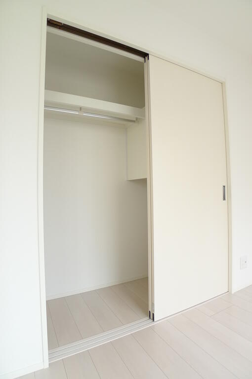 収納　（写真は同施工会社イメージ）