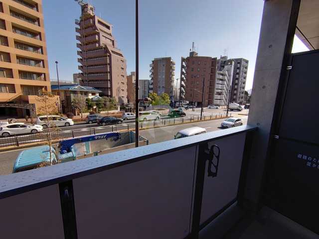 眺望　※別室参考写真です。