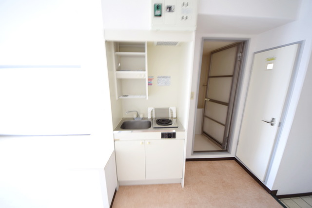 キッチン　～今日は何作ろ～別号室参考写真