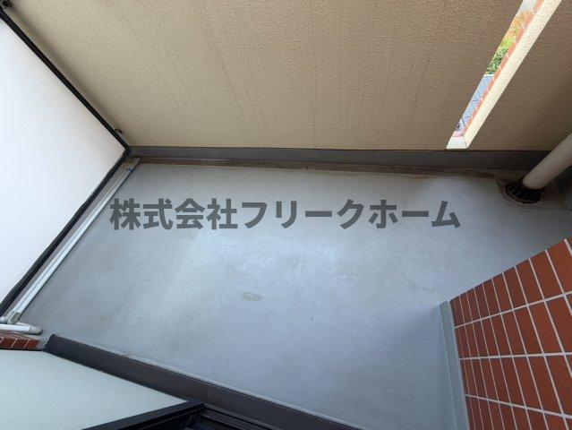 ＪＲ中央線 三鷹駅 徒歩3分 9階建 築30年の内装写真