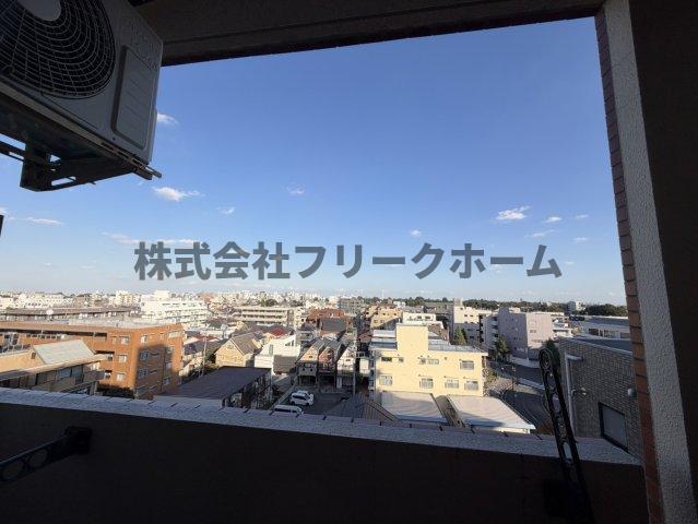 ＪＲ中央線 三鷹駅 徒歩3分 9階建 築30年のその他写真