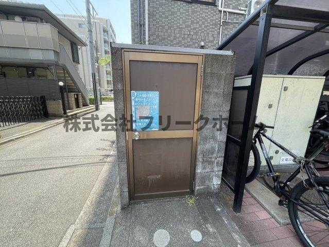 ＪＲ中央線 三鷹駅 徒歩3分 9階建 築30年のその他写真