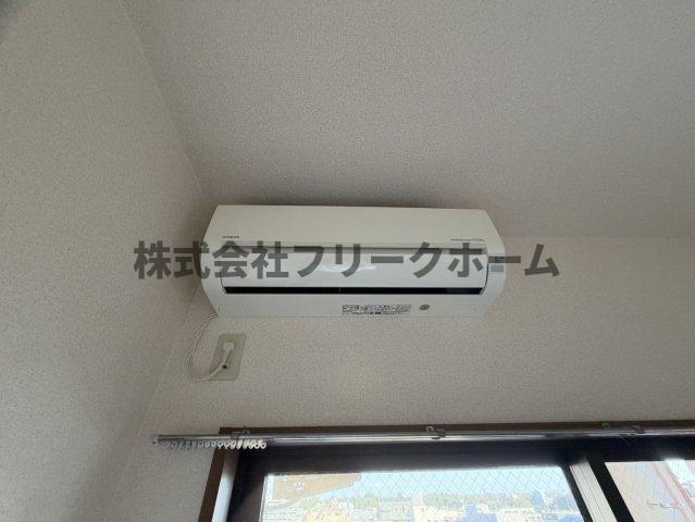 ＪＲ中央線 三鷹駅 徒歩3分 9階建 築30年のその他写真