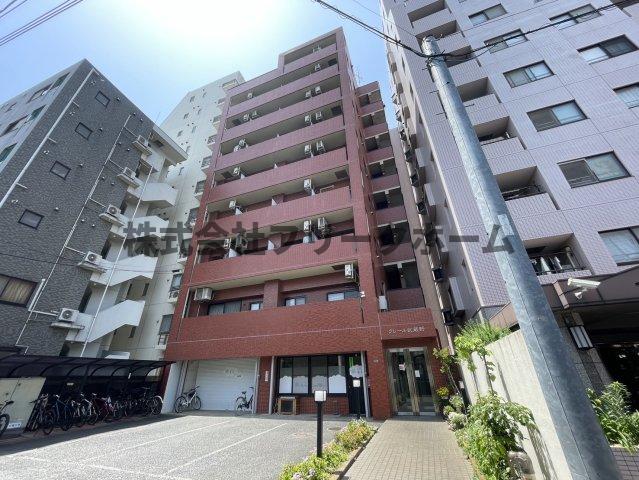 ＪＲ中央線 三鷹駅 徒歩3分 築30年