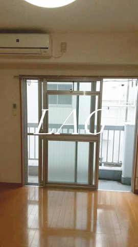その他部屋・スペース　寝室です。