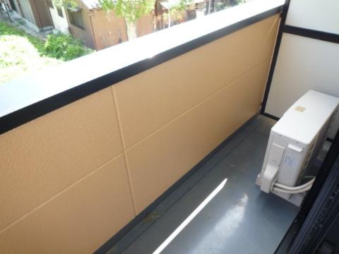 バルコニー　ベランダ