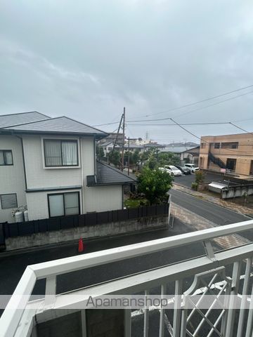 眺望　眺望