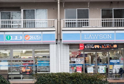 ハウス長崎の周辺写真