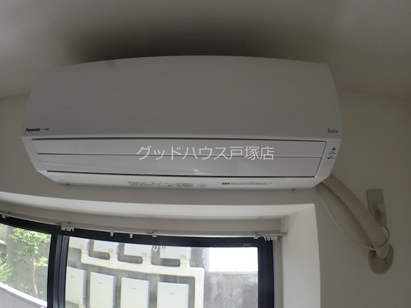 その他設備　別室参考写真