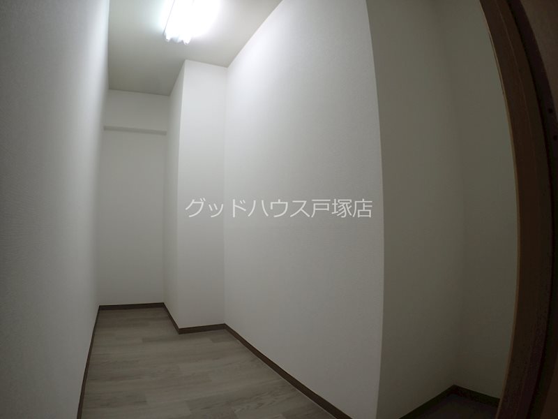 収納　別室参考写真