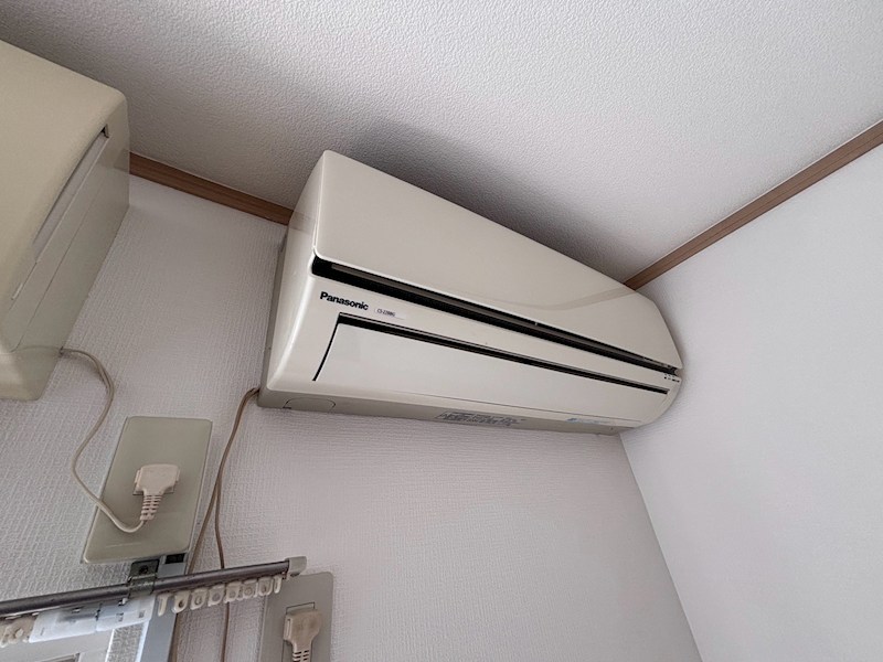 その他設備　現況優先