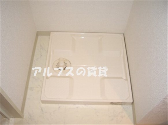 その他設備　同一仕様。