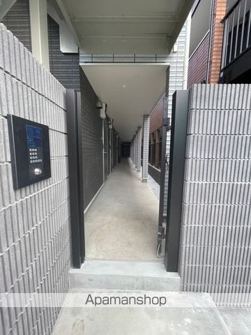 ロビー　ロビー