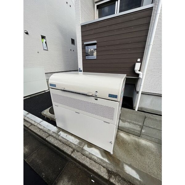 その他共有部分　※同シリーズの室内写真となります。