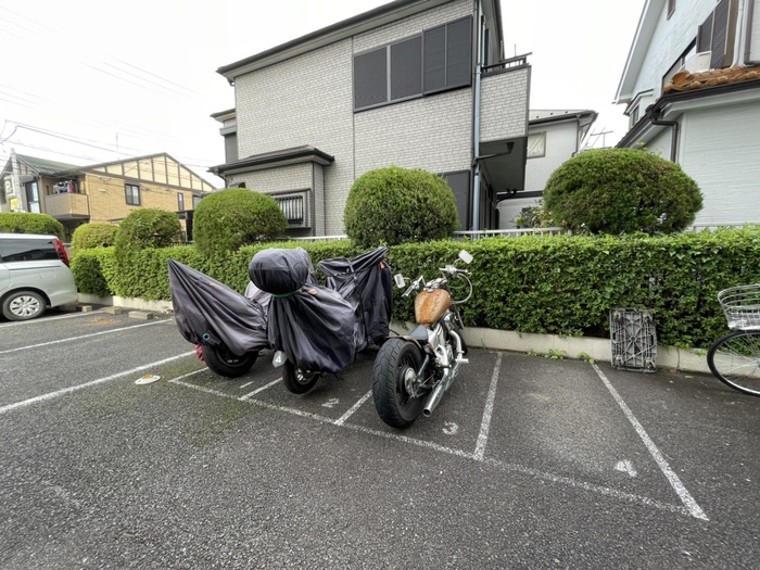 その他共有部分