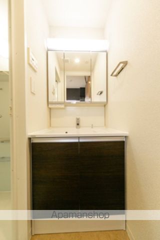 セリオ落合東中野の内装写真
