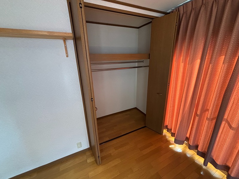 清和4丁目K様貸家の内装写真