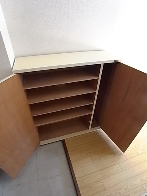 シェーカーハイツのその他写真